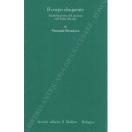 Il corpo eloquente. Identificazione del giurista nell'Italia liberale | Immagine Gallery 1