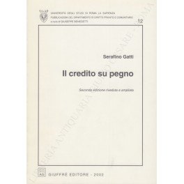 Il credito su pegno | Immagine principale