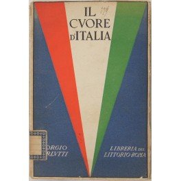 Il cuore d'Italia