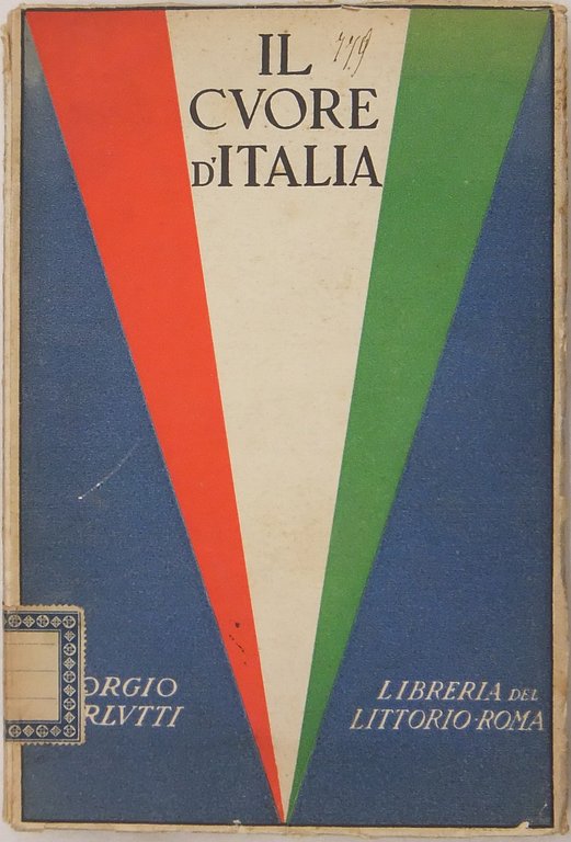 Il cuore d'Italia | Immagine Gallery 2