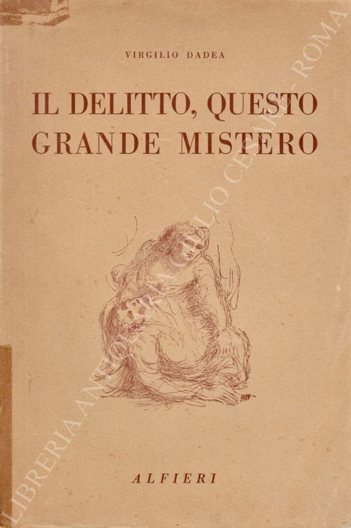Il delitto, questo grande mistero. Il problema della criminalità | Immagine Gallery 2