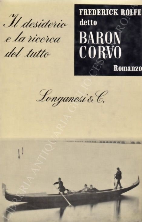 Il desiderio e la ricerca del tutto. Un romanzo di … | Immagine Gallery 2