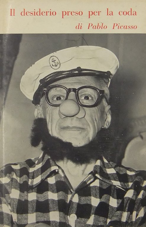 Il desiderio preso per la coda. A cura di G. … | Immagine Gallery 2