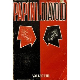 Il diavolo. Appunti per una futura diabologia