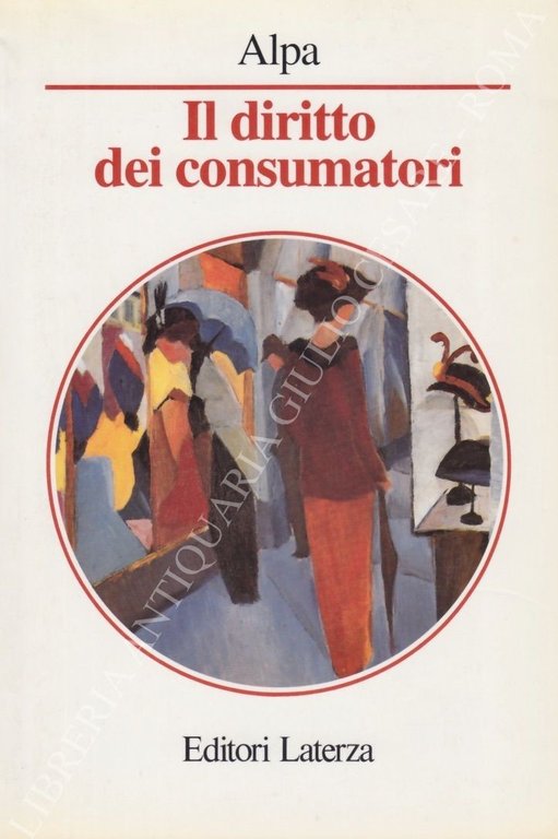 Il diritto dei consumatori | Immagine Gallery 2