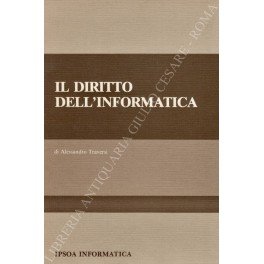 Il diritto dell'informatica | Immagine principale