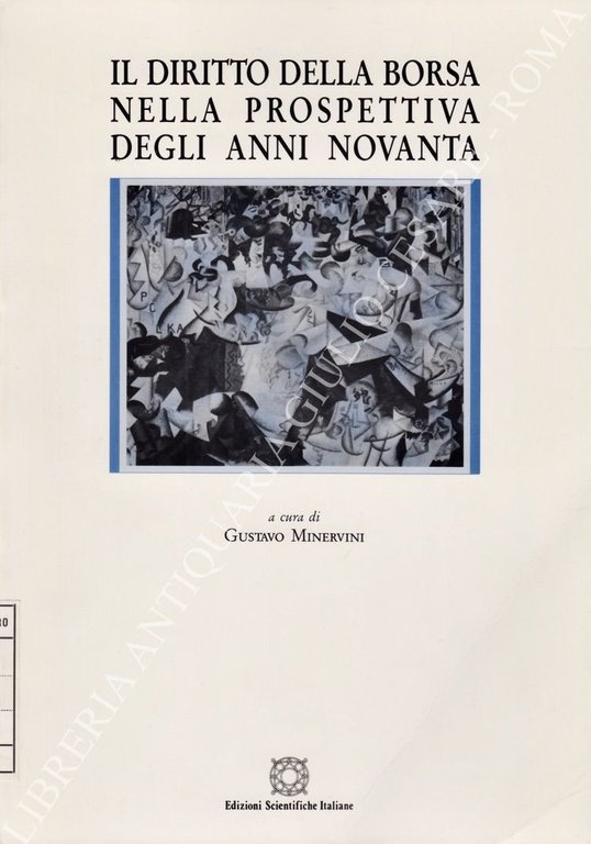 Il diritto della borsa nella prospettiva degli anni novanta | Immagine Gallery 2