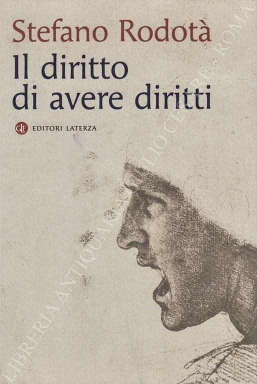Il diritto di avere diritti | Immagine Gallery 2