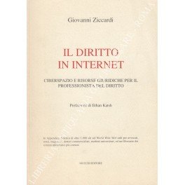 Il diritto in internet. Ciberspazio e risorse giuridiche per il … | Immagine principale