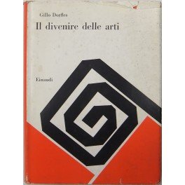 Il divenire delle arti