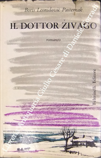 Il dottor Zivago | Immagine Gallery 2