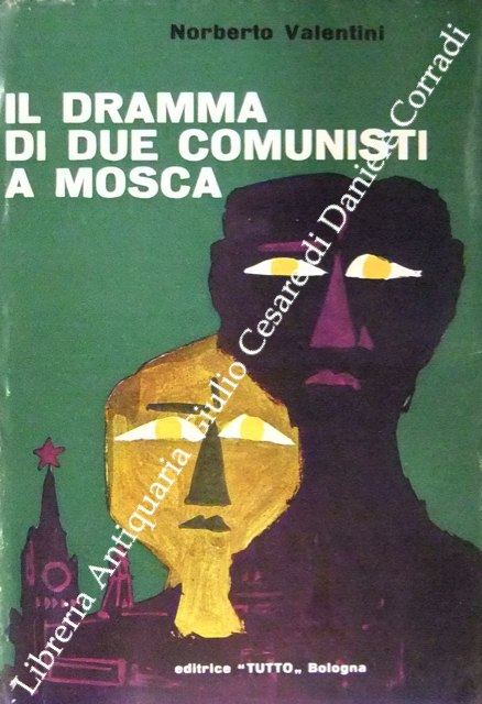 Il dramma di due comunisti a Mosca | Immagine Gallery 2