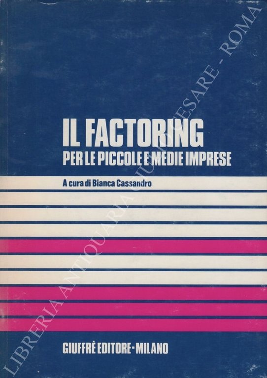 Il factoring per le piccole e medie imprese | Immagine Gallery 2