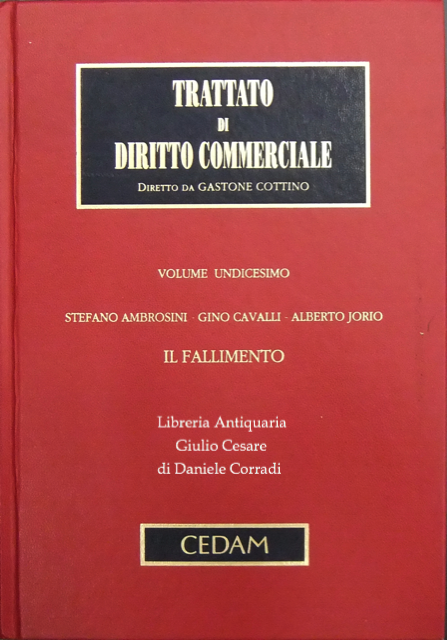 Il fallimento | Immagine Gallery 2