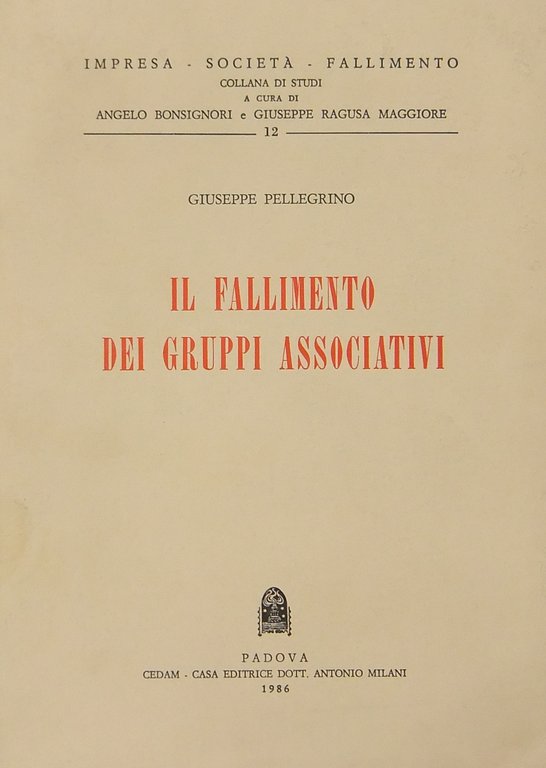 Il fallimento dei gruppi associativi | Immagine Gallery 2
