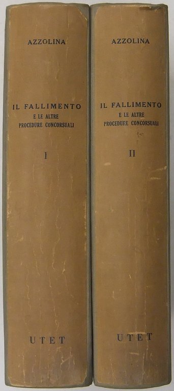 Il fallimento e le altre procedure concorsuali | Immagine Gallery 2