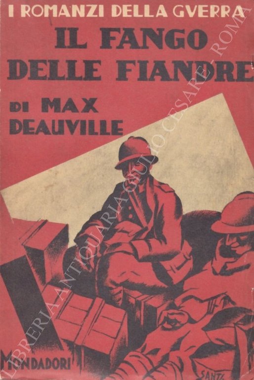 Il fango delle Fiandre | Immagine Gallery 2