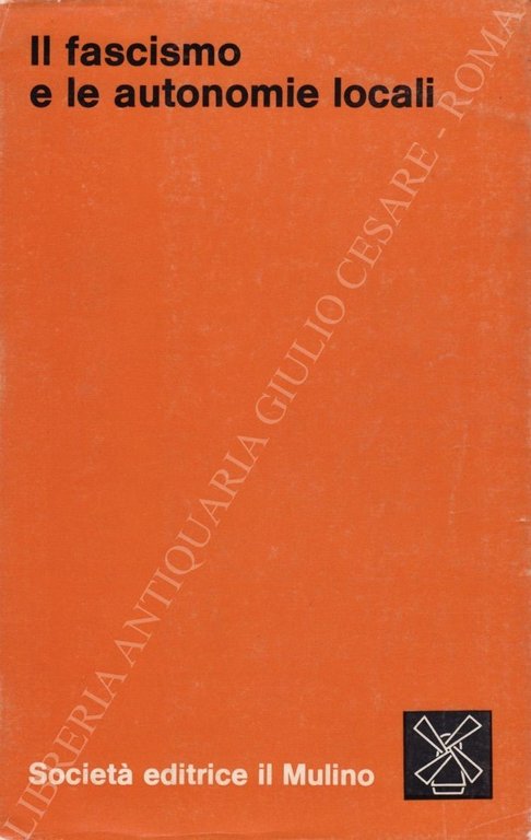 Il fascismo e le autonomie locali | Immagine Gallery 2