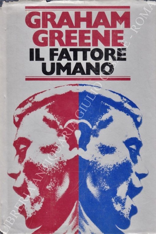 Il fattore umano | Immagine Gallery 2
