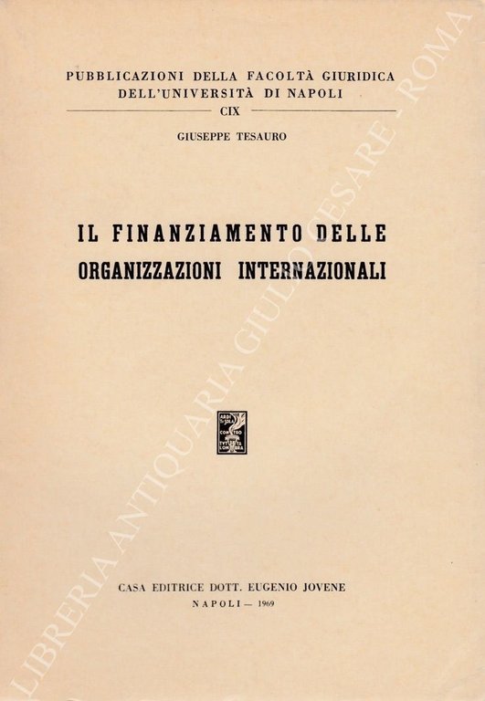 Il finanziamento delle organizzazioni internazionali | Immagine Gallery 2