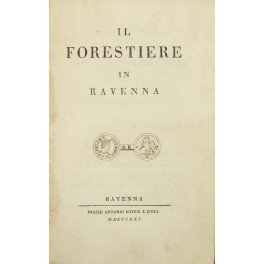 Il forestiere in Ravenna