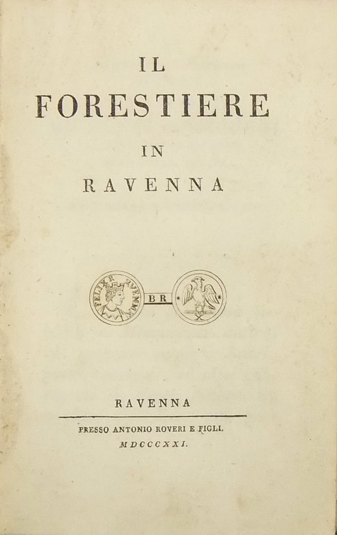 Il forestiere in Ravenna | Immagine Gallery 2