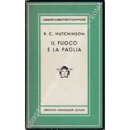 Il fuoco e la paglia