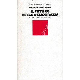 Il futuro della democrazia