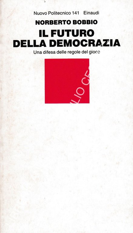 Il futuro della democrazia | Immagine Gallery 2