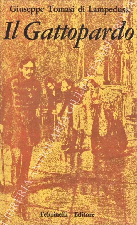 Il Gattopardo | Immagine Gallery 2