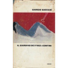 Il giardino dei Finzi-Contini | Immagine principale