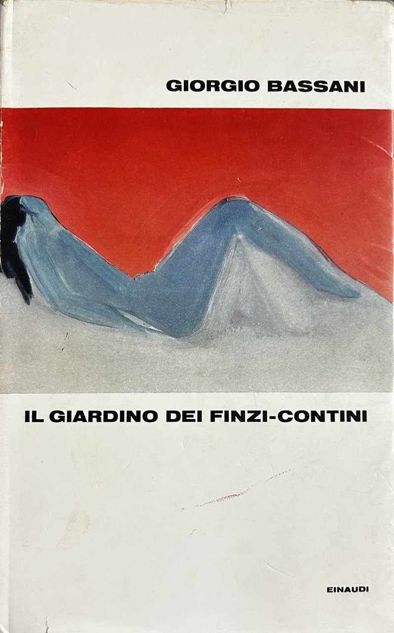 Il giardino dei Finzi-Contini | Immagine principale