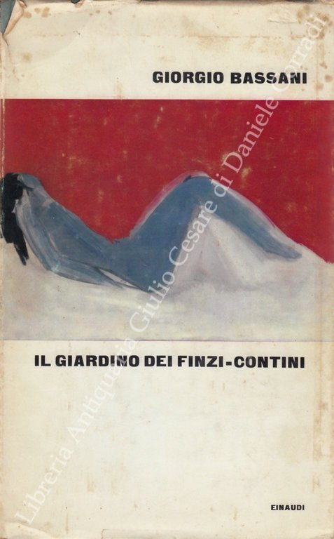 Il giardino dei Finzi-Contini | Immagine Gallery 2