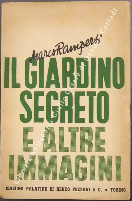 Il giardino segreto e altre immagini | Immagine Gallery 2