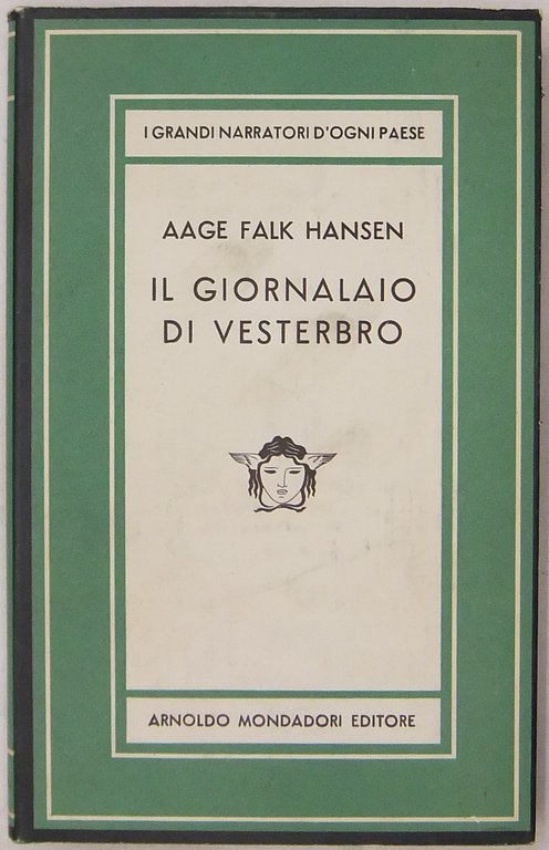 Il giornalaio di Vesterbro | Immagine Gallery 2