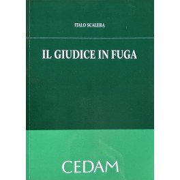 Il giudice in fuga
