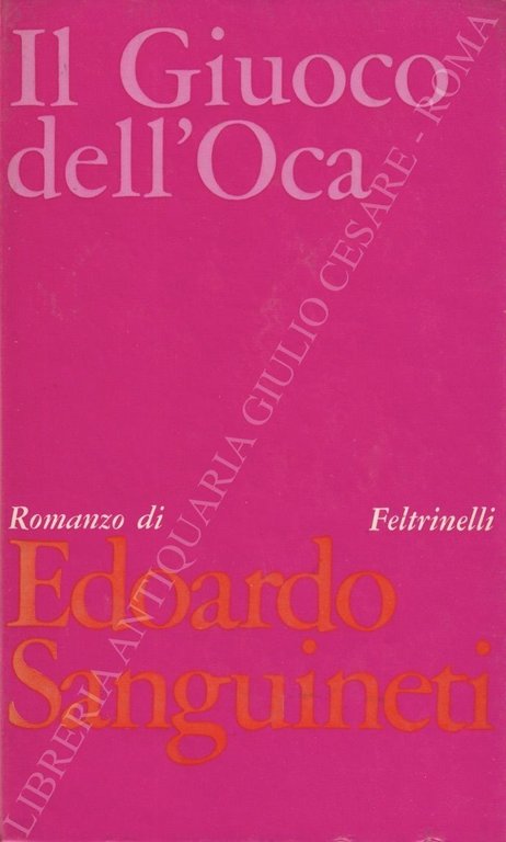 Il Giuoco dell'Oca | Immagine Gallery 2