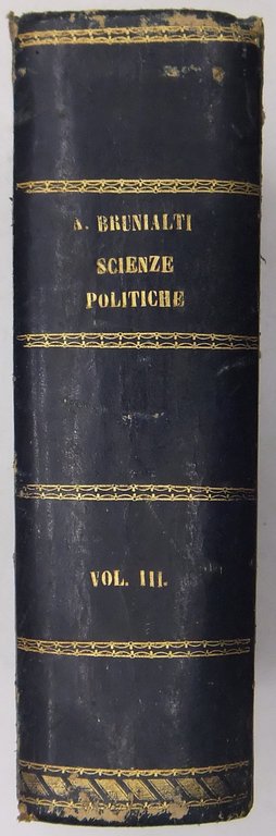 Il Governo parlamentare in Inghilterra. Prefazione di Attilio Brunialti: Il … | Immagine Gallery 2