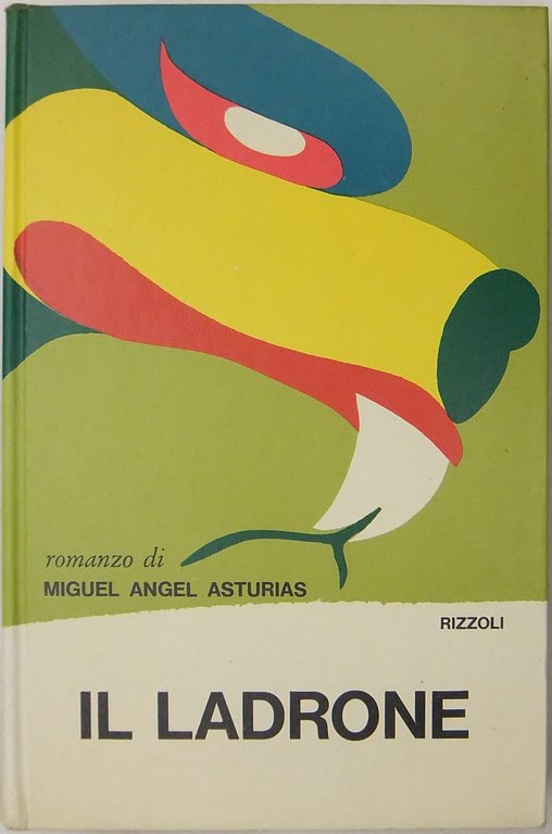 Il ladrone | Immagine Gallery 2