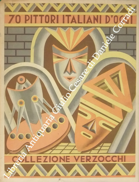 Il lavoro nella pittura italiana d'oggi | Immagine Gallery 2