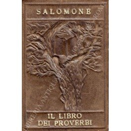 Il libro dei proverbi