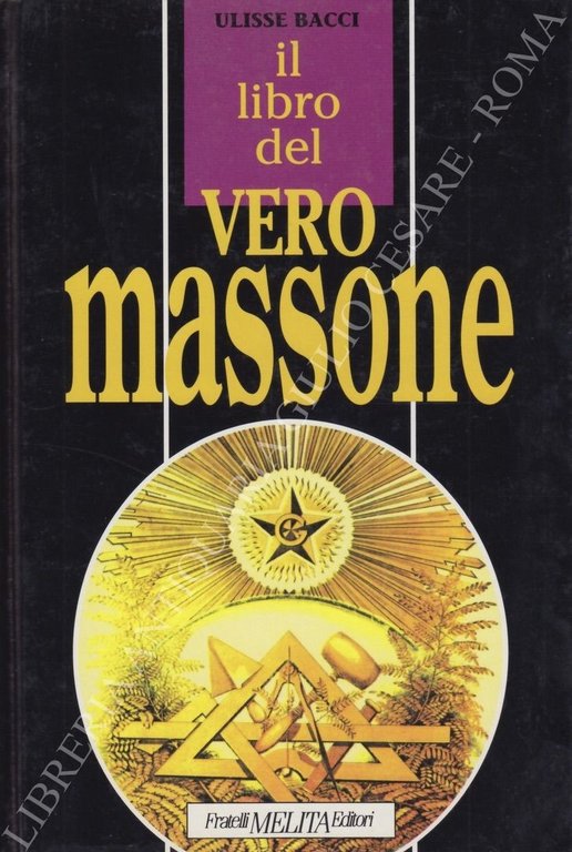 Il libro del vero massone | Immagine Gallery 2