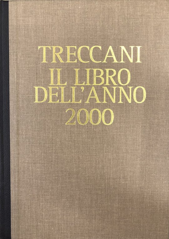 Il libro dell'anno | Immagine Gallery 2