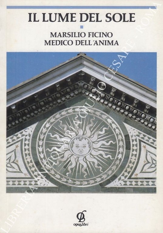 Il lume del Sole: Marsilio Ficino medico dell'anima | Immagine Gallery 2