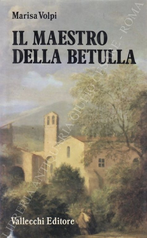Il maestro della betulla | Immagine Gallery 2