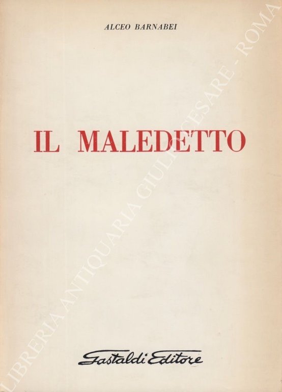 Il maledetto | Immagine Gallery 2