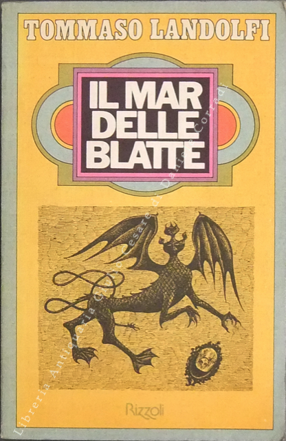 Il Mar delle Blatte e altre storie | Immagine Gallery 2