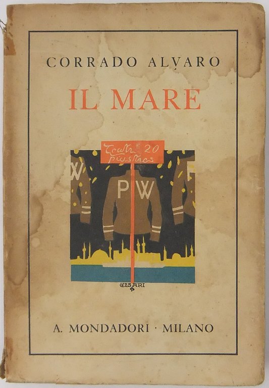 Il mare | Immagine Gallery 2