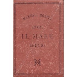 Il mare. Con 6 tavole litografate a colori | Immagine principale