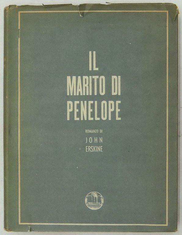 Il marito di Penelope | Immagine Gallery 2